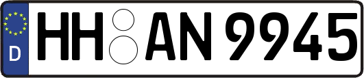 HH-AN9945