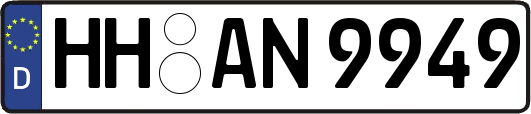 HH-AN9949
