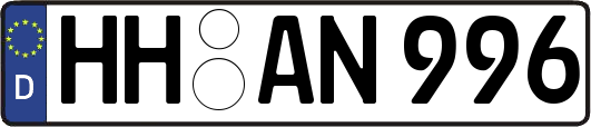 HH-AN996