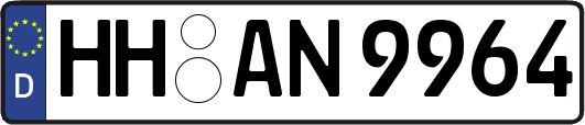 HH-AN9964