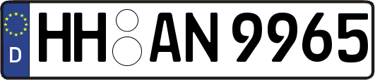 HH-AN9965