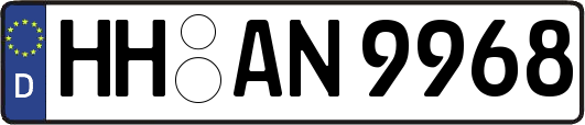 HH-AN9968