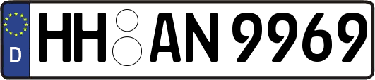 HH-AN9969