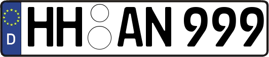 HH-AN999