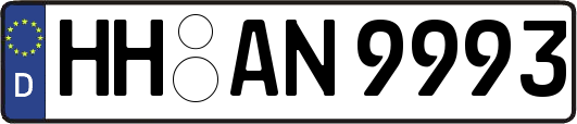 HH-AN9993