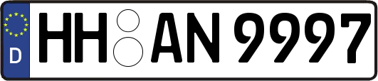 HH-AN9997