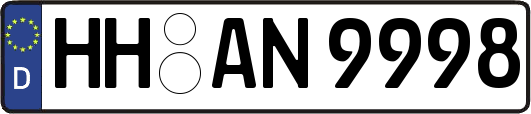 HH-AN9998
