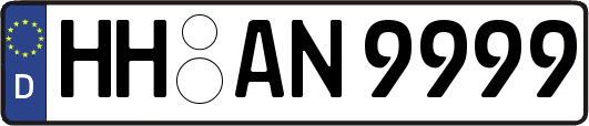 HH-AN9999
