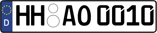 HH-AO0010
