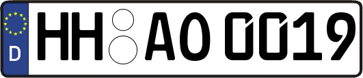 HH-AO0019