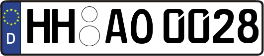 HH-AO0028