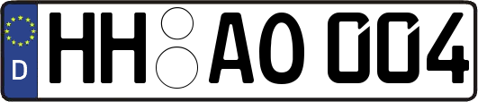 HH-AO004