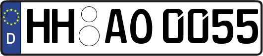 HH-AO0055