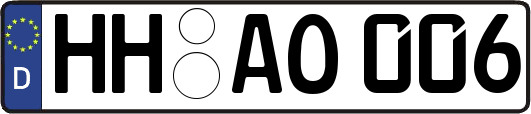 HH-AO006