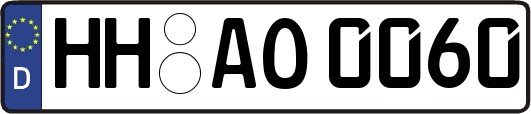HH-AO0060