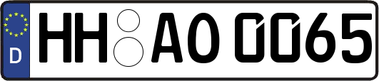 HH-AO0065