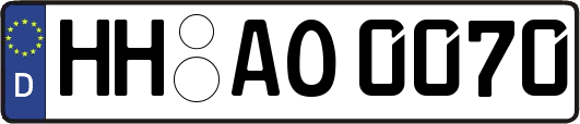 HH-AO0070