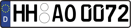 HH-AO0072