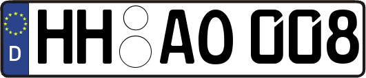 HH-AO008