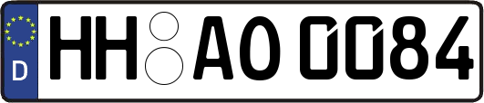 HH-AO0084