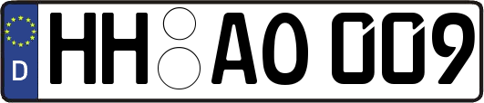 HH-AO009