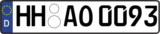 HH-AO0093