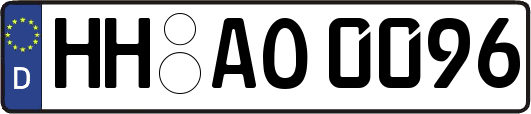 HH-AO0096