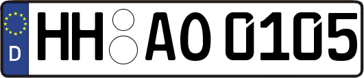 HH-AO0105