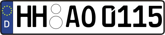 HH-AO0115