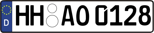 HH-AO0128