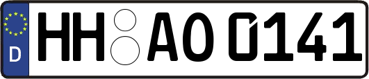 HH-AO0141
