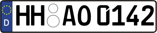 HH-AO0142