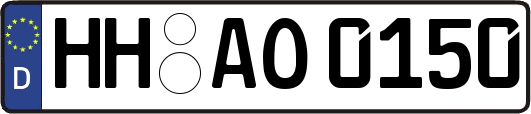HH-AO0150