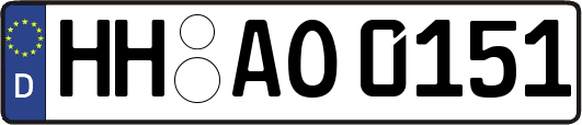HH-AO0151