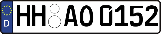HH-AO0152