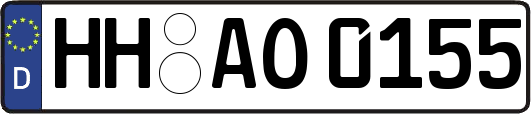 HH-AO0155