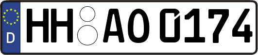 HH-AO0174