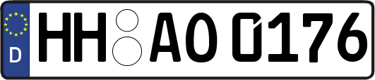 HH-AO0176