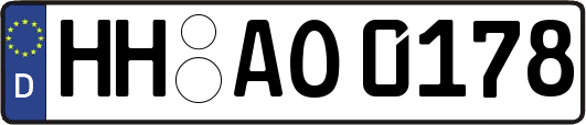 HH-AO0178