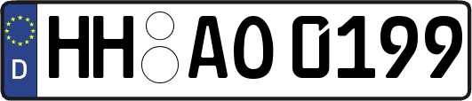 HH-AO0199