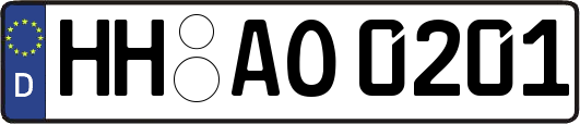 HH-AO0201