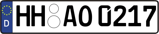 HH-AO0217