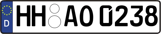 HH-AO0238