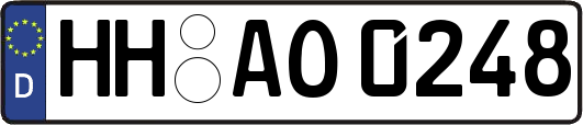 HH-AO0248