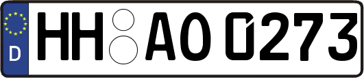 HH-AO0273