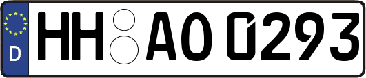 HH-AO0293