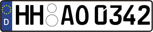 HH-AO0342