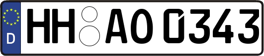 HH-AO0343