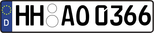 HH-AO0366