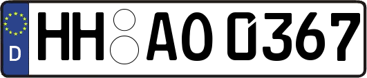 HH-AO0367